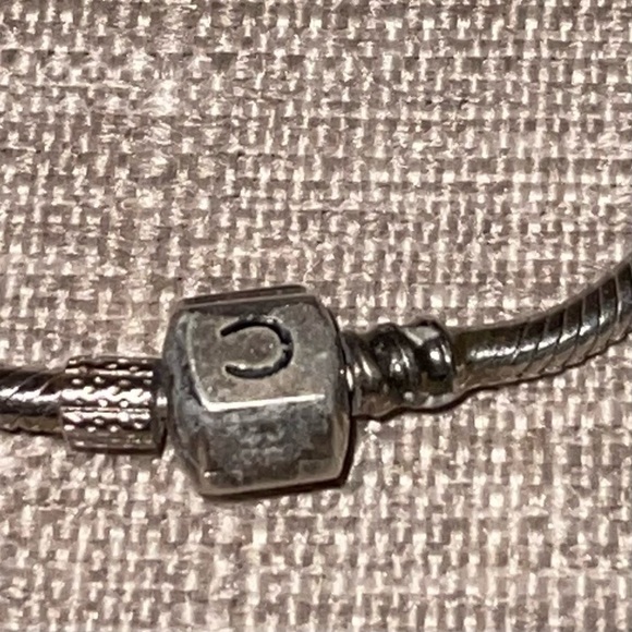 926 Sterling Silver Bracelets - Picture 4 of 6